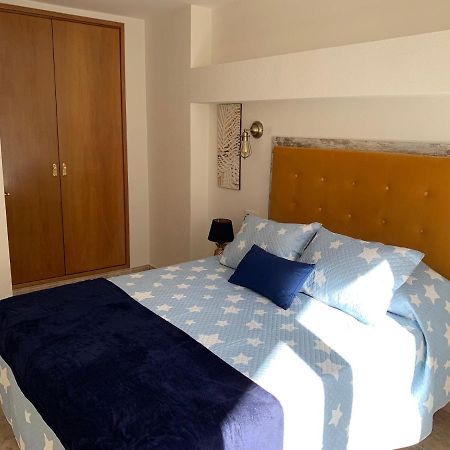 Acogedor Apartamento En Roses - 50M Playa - Wifi - Aire Acondicionado Exterior photo