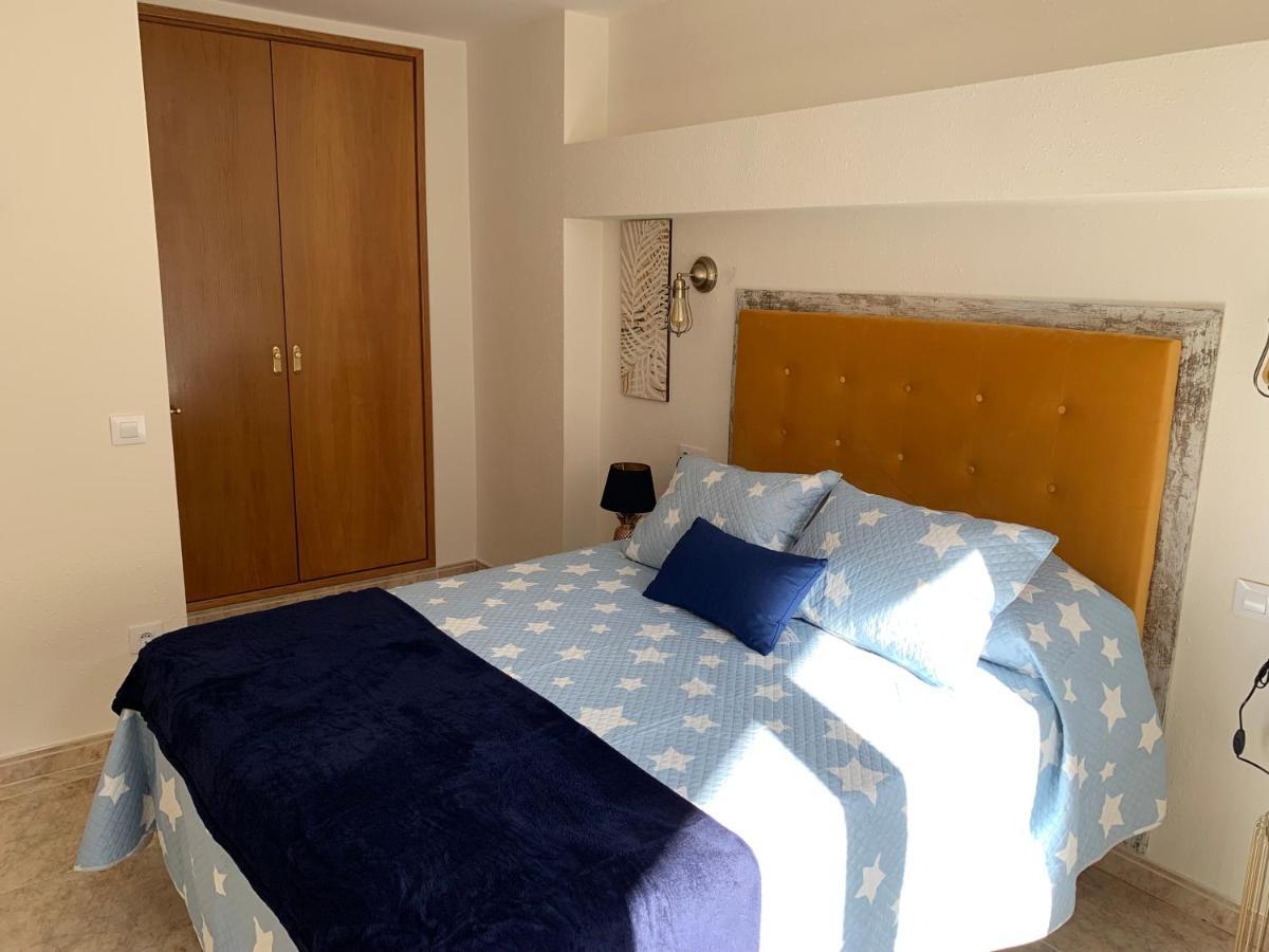 Acogedor Apartamento En Roses - 50M Playa - Wifi - Aire Acondicionado Exterior photo