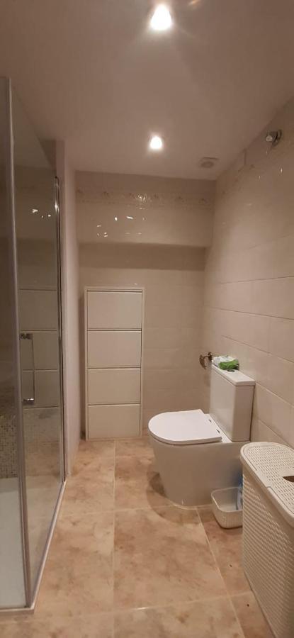 Acogedor Apartamento En Roses - 50M Playa - Wifi - Aire Acondicionado Exterior photo