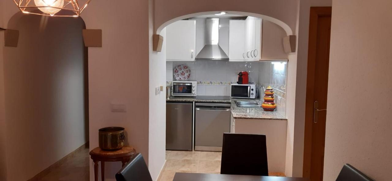Acogedor Apartamento En Roses - 50M Playa - Wifi - Aire Acondicionado Exterior photo